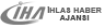 �hlas Haber Ajans�